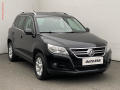 Volkswagen Tiguan 2.0 TSi 4x4, Team, kamera