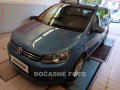 Volkswagen Touran 2.0TDI, AC, TZ, vhev sed