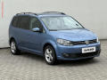 Volkswagen Touran 2.0TDI, AC, TZ, vhev sed