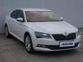 �koda Superb 2.0 TDi, �R, DSG, bixen