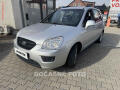 Kia Carens 2.0CRDI, 1.maj,�R, servis