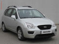 Kia Carens 2.0CRDI, 1.maj,�R, servis