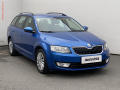 koda Octavia 1.2 TSi, Ambition, park.