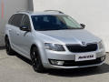 koda Octavia 1.6 TDi, Ambition, tempo