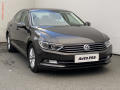 Volkswagen Passat 2.0TDi, AC, park.idla
