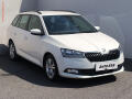�koda Fabia 1.0 TSi, 1.maj,�R, AC, park