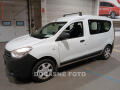 Dacia Dokker 1.6i, �R