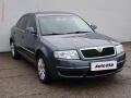 �koda Superb 1.8 T, 2.maj, AC, park.�idla