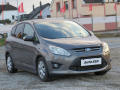 Ford C-MAX 1.0 EB, AC, tempo, park.idla