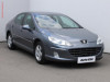 Peugeot 407 1.6 HDi, Klima