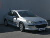 Peugeot 407 1.6 HDi, Klima