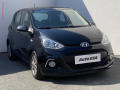 Hyundai i10 1.2 i, AC, tempo