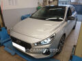 Hyundai i30 1.4 i, R, servis.kniha, AT