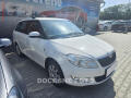 �koda Fabia 1.6TDi, �R, AC, TZ, park