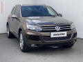 Volkswagen Touareg 3.0TDi 4x4, DSG, bixen