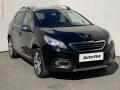 Peugeot 2008 1.6 VTi, Panor, navi, ke