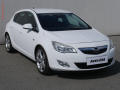 Opel Astra 1.7CDTi, AC, TZ, navi