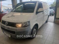 Volkswagen Transporter 2.0TDi L1H1, �R, AC, tempo