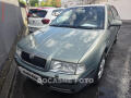 �koda Octavia 1.8t