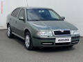 �koda Octavia 1.8 T, Xenon, AC