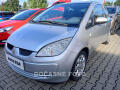Mitsubishi Colt 1.3i, servis.kniha, AT