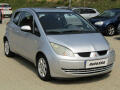 Mitsubishi Colt 1.3i, Automat