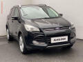 Ford Kuga 2.0TDCi 4x4, AT, navi, xenon