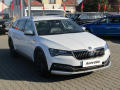 koda Superb 2.0TDi 4x4, 2.maj,R, Scout