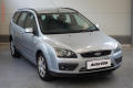 Ford Focus 1.6TDCi, AC, park.asist