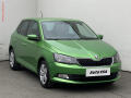 �koda Fabia 1.2 TSi, Ambition, +ALU, zmk