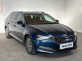 �koda Superb 2.0 TDi, 1.maj,�R, AC