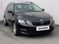 �koda Octavia 1.8 TSi, Clever, DSG, kamera