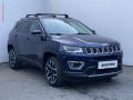 Jeep Compass 2.0 MJT 4X4, 2.maj,R