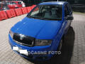 �koda Fabia 1.2 HTP