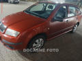 koda Fabia 1.2 HTP