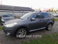 Citron C-Crosser 2.2HDi 4x4, 7mst, 1.maj,R