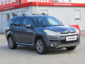 Citron C-Crosser 2.2HDi 4x4, 7mst, 1.maj,R