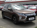 Mitsubishi Eclipse Cross 1.5 T, AT, LED, +ALU, kamera