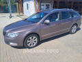�koda Superb 1.6tdi, xenon, k��e