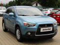 Mitsubishi ASX 1.8Di-D 4x4