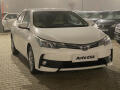 Toyota Corolla 1.6i, �R, AC, park.�idla