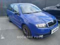 koda Fabia 1.2 12V