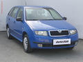 koda Fabia 1.2 12V
