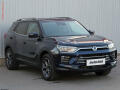 SsangYong Korando 1.5T-GDi, 1.maj,�R, Style, AT