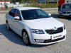 koda Octavia 2.0 TDi, Elegance, zmk.