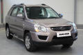Kia Sportage 2.0i 4x4, R, AC, TZ
