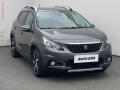 Peugeot 2008 1.2 PT, Allure, navi, park