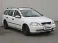 Opel Astra 1.7D, STK2/25