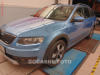 koda Octavia 2.0 Tdi, 1.maj,R, 4x4, park