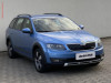 koda Octavia 2.0 TDi 4x4, 1.maj,R, Xenon